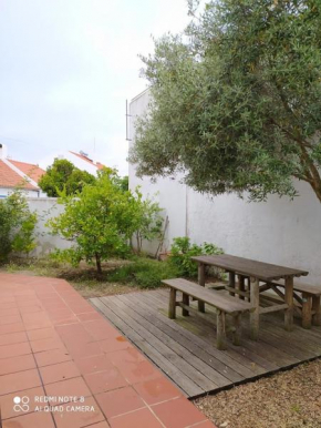 Casa da Alzira T1
